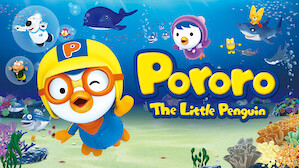 pororo the little penguin bahasa melayu