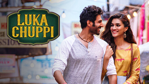 luka chuppi movie online hotstar