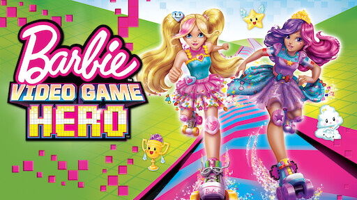 barbie mermaid netflix