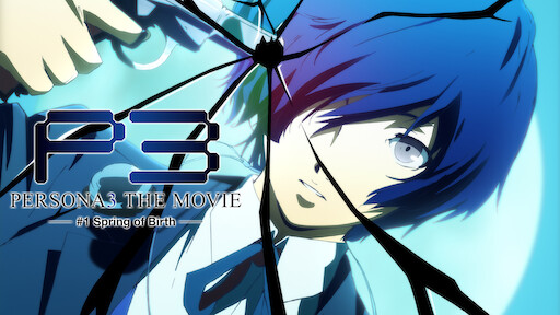 watch persona 3 the movie 3 falling down english sub