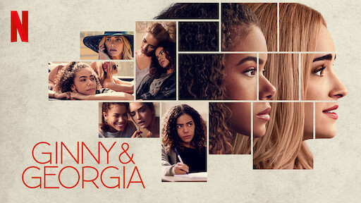 Ginny \u0026 Georgia | Netflix – offizielle Webseite