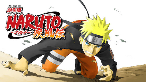 Boruto Naruto The Movie Netflix Boruto Naruto The Movie Netflix
