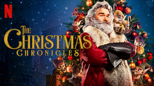 The Christmas Chronicles Part Two Situs Resmi Netflix