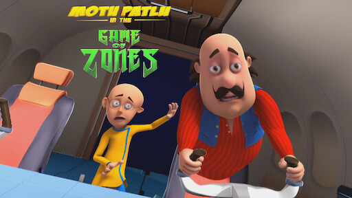 motu patlu film motu patlu film