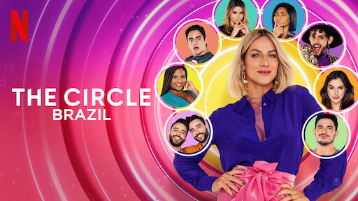 The Circle Netflix Official Site