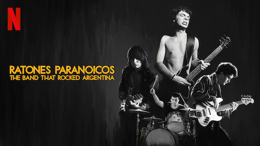 Break It All The History Of Rock In Latin America Netflix Official Site Break It All The History Of Rock In Latin America Netflix Official Site