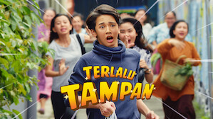 Film Komedi Situs Resmi Netflix