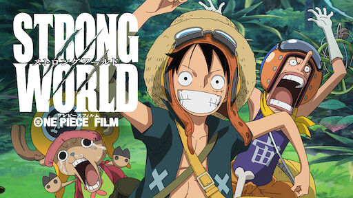one piece z movie online