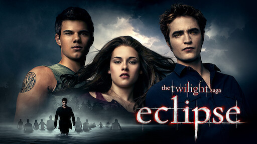 twilight eclipse full movie online