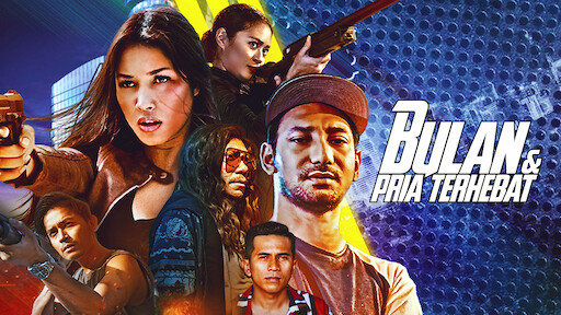 Watch Kl Gangster 2 Netflix