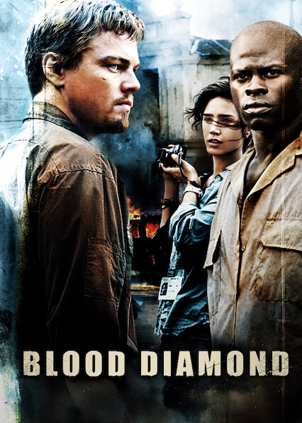 blood in blood out netflix