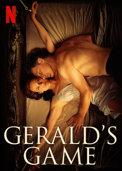 Gerald's Game