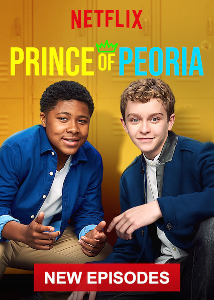 Prince of Peoria