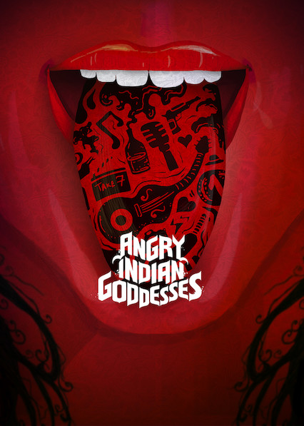 Angry Indian Goddesses