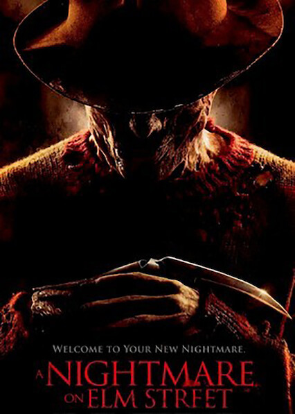 A Nightmare on Elm Street