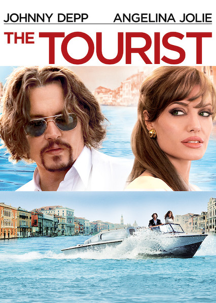 The Tourist