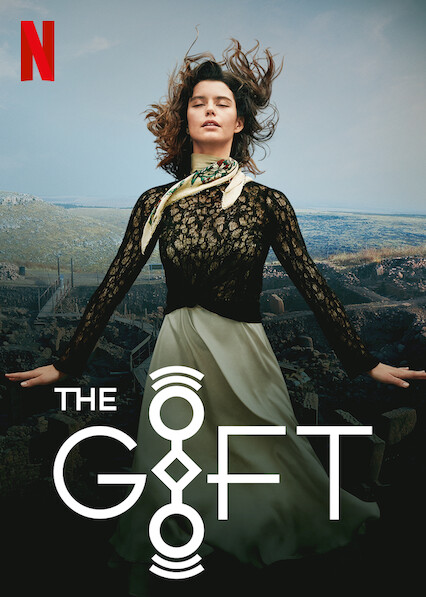 The Gift poster