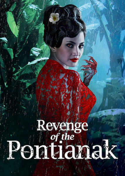 Revenge of the Pontianak