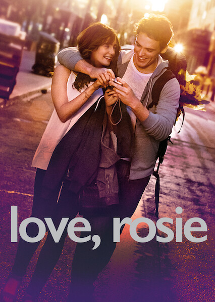 Is Love Rosie on Netflix Where to Watch the Movie New On