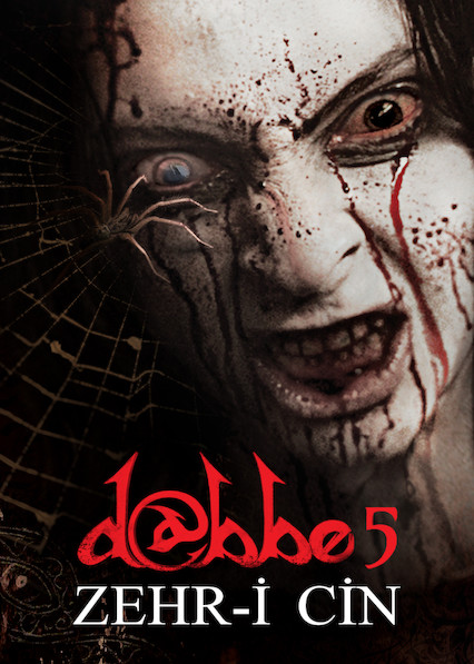 Dabbe 5: Curse of the Jinn