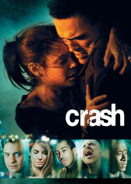 Crash (2004) - IMDb