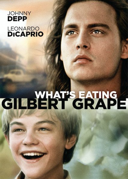 What's Eating Gilbert Grape