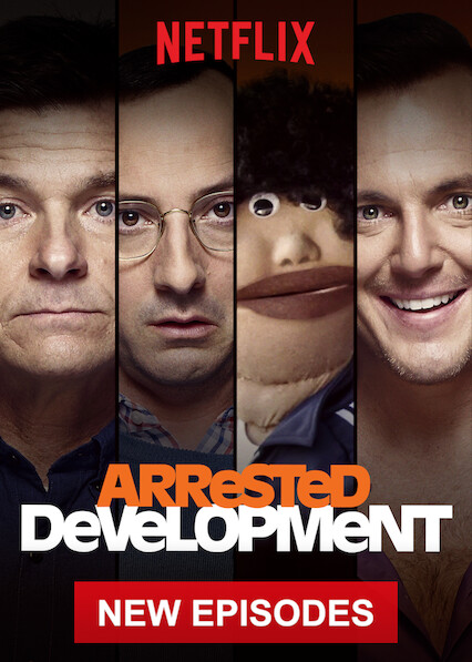 Arrested Development On Netflix News And Information Whats On Netflix 