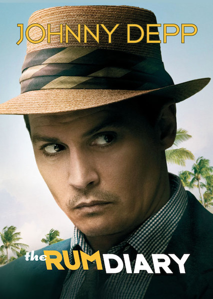 The Rum Diary