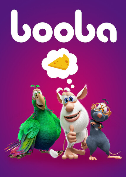 Is Booba On Netflix Where To Watch The Series New On Netflix Usa