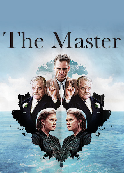 The Master
