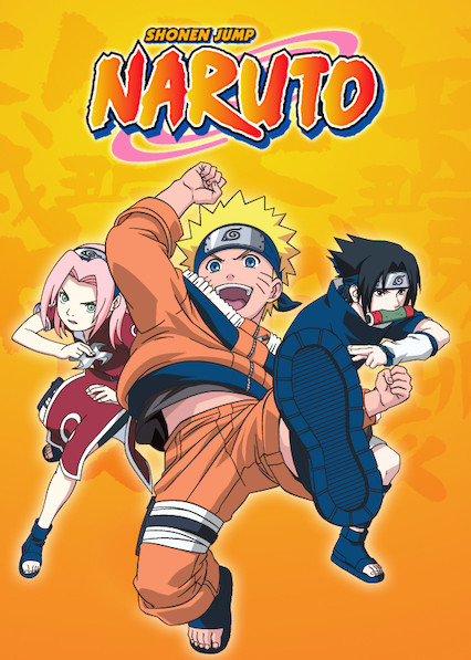 Uzumaki Naruto Anime Series Matte Finish Poster Paper Print  Animation   Cartoons posters in India  Buy art film design movie music nature and  educational paintingswallpapers at Flipkartcom