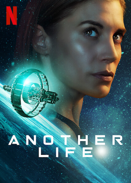 Another Life poster