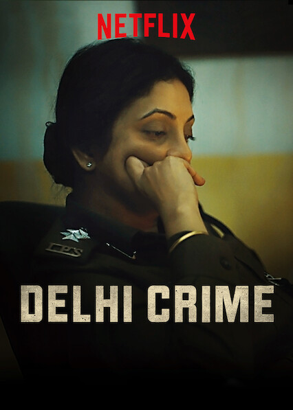 delhi crime best tv series netflix amazon prime hindi