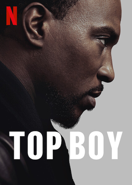 top boy usa