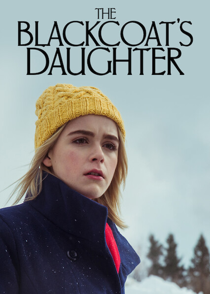 Watch the blackcoat's hot sale daughter online free