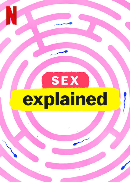 Sex, Explained poster