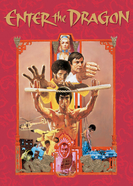 enter the dragon 1973 full movie