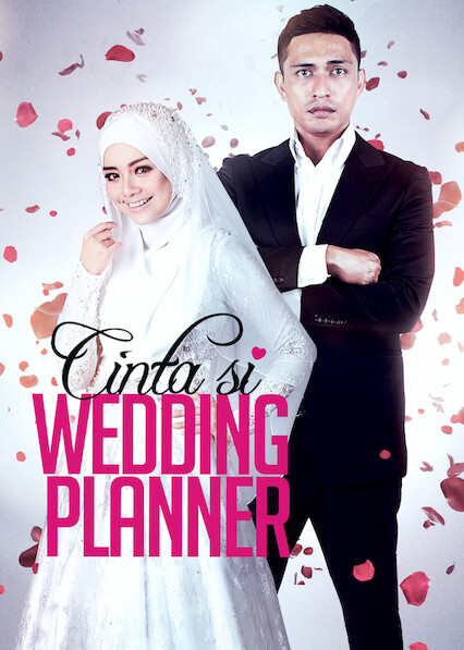 Is 'Cinta Si Wedding Planner' available to watch on ...