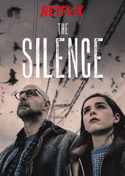 The Silence