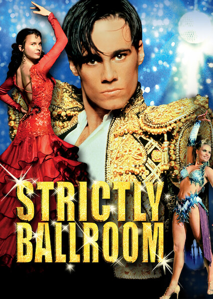 Strictly Ballroom