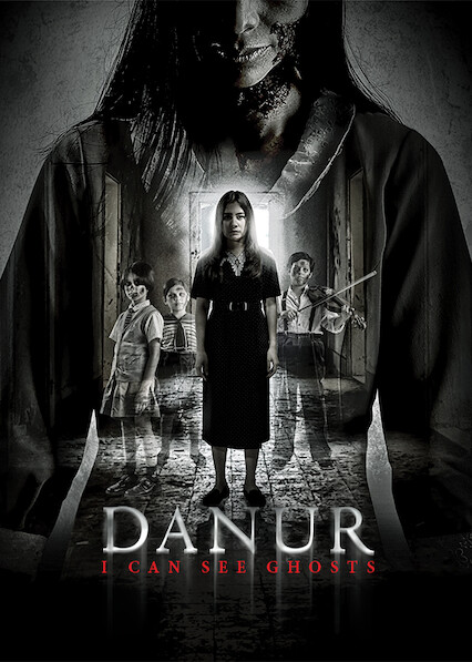 Danur: I Can See Ghosts