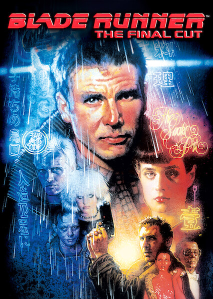 Blade Runner: The Final Cut