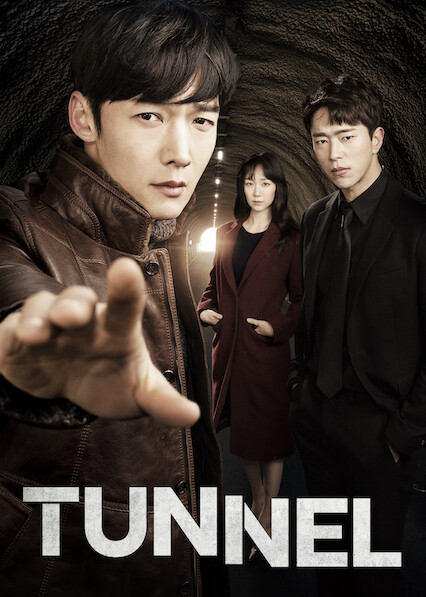 Tunnel korean best sale movie english subtitles