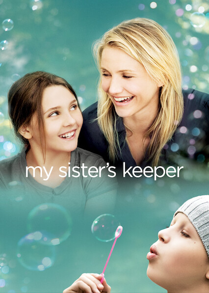 My Sister's Keeper