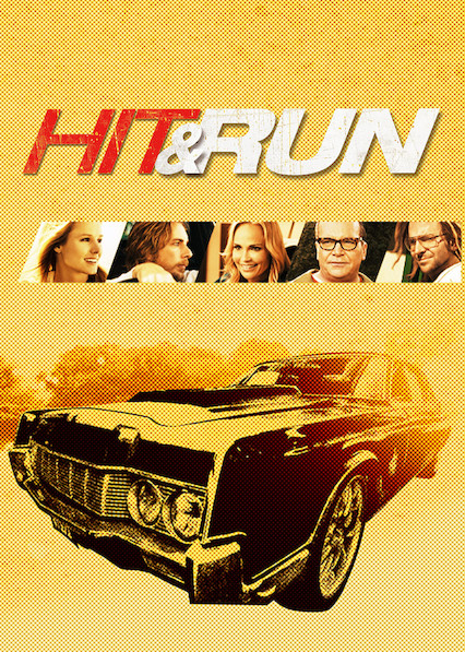 hit and run netflix