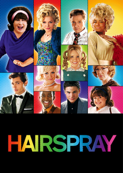 Hairspray Stream Hairspray Stream