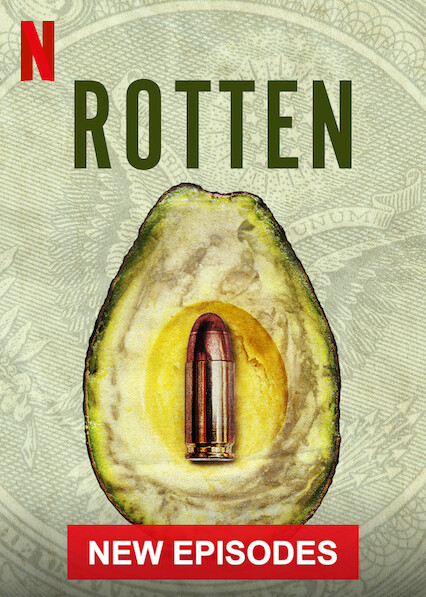 dark netflix rotten tomatoes