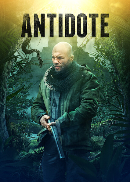 Antidote