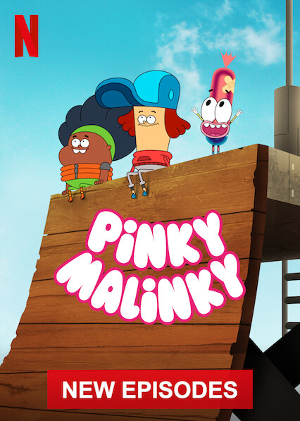 Pinky Malinky