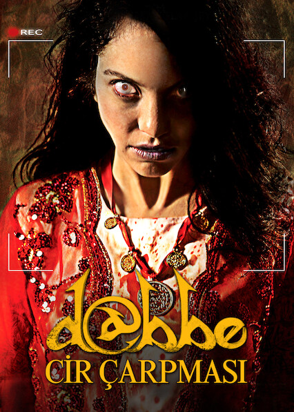 Dabbe: The Possession